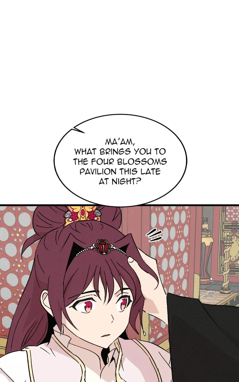 The Crown Princess Scandal Chapter 75 page 41 - 