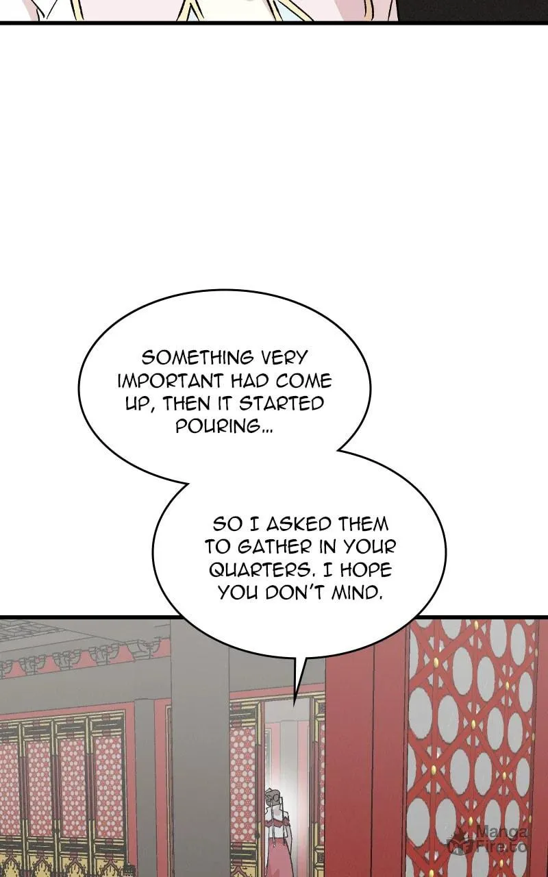 The Crown Princess Scandal Chapter 75 page 42 - 