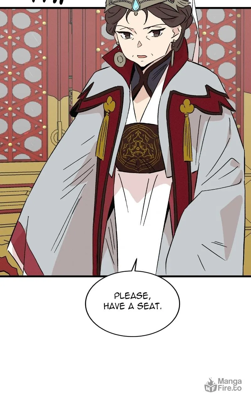 The Crown Princess Scandal Chapter 75 page 45 - 