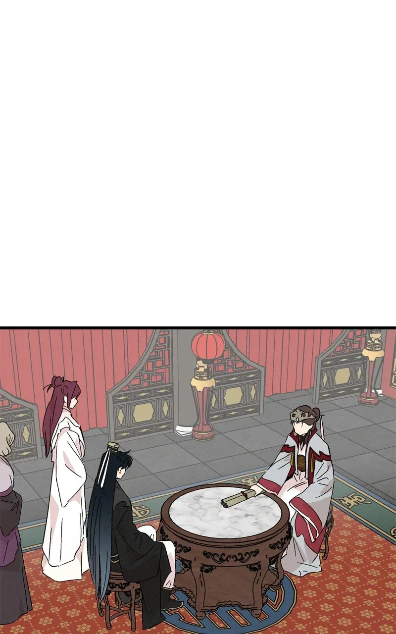 The Crown Princess Scandal Chapter 75 page 46 - 