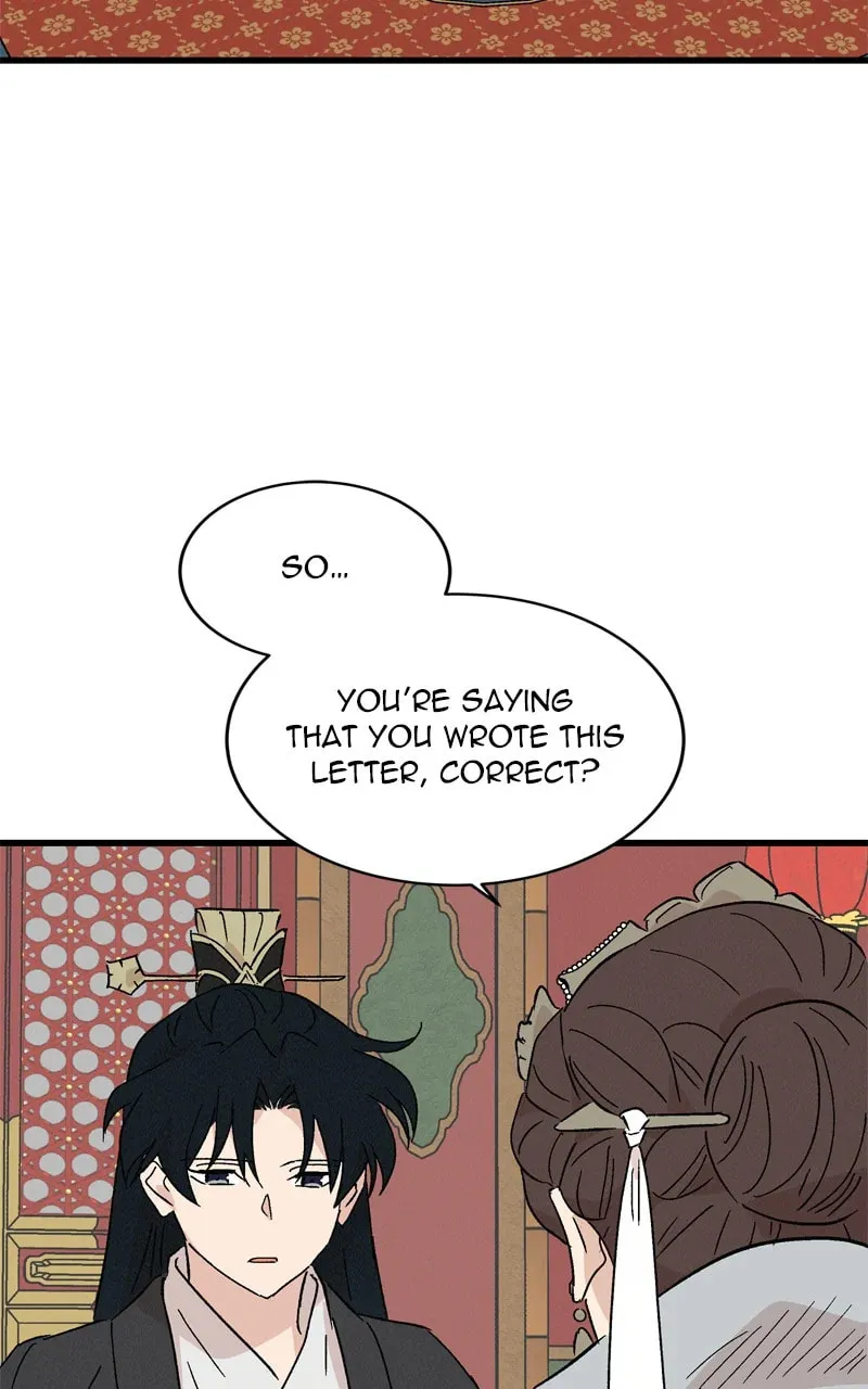 The Crown Princess Scandal Chapter 75 page 47 - 