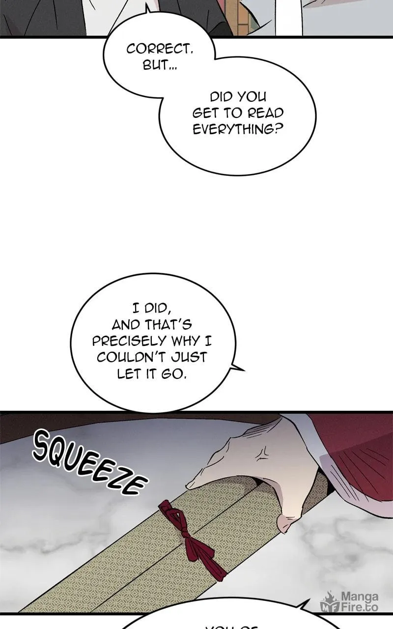 The Crown Princess Scandal Chapter 75 page 48 - 