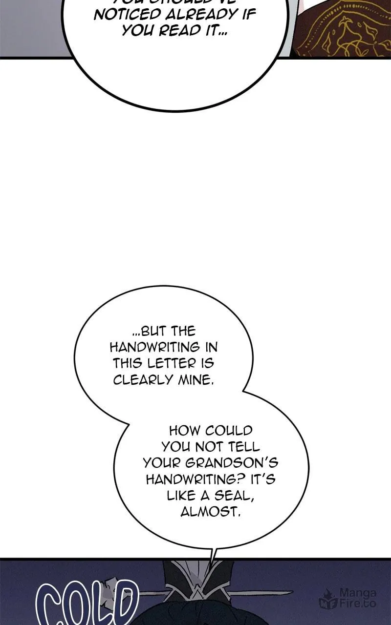 The Crown Princess Scandal Chapter 75 page 50 - 