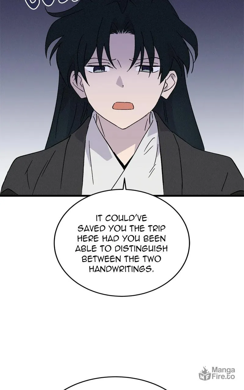 The Crown Princess Scandal Chapter 75 page 51 - 