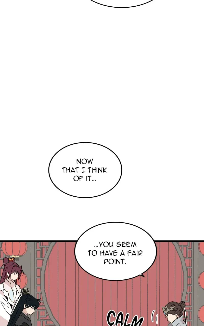 The Crown Princess Scandal Chapter 75 page 53 - 