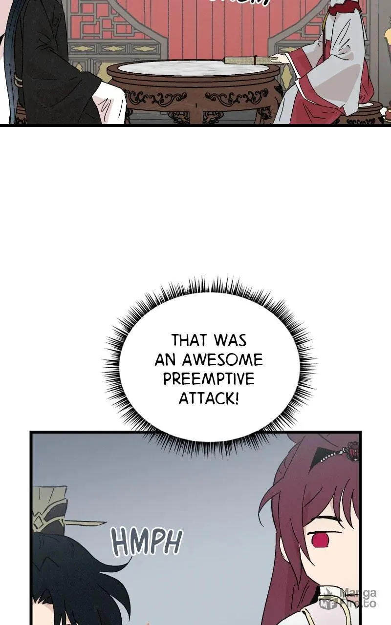 The Crown Princess Scandal Chapter 75 page 54 - 