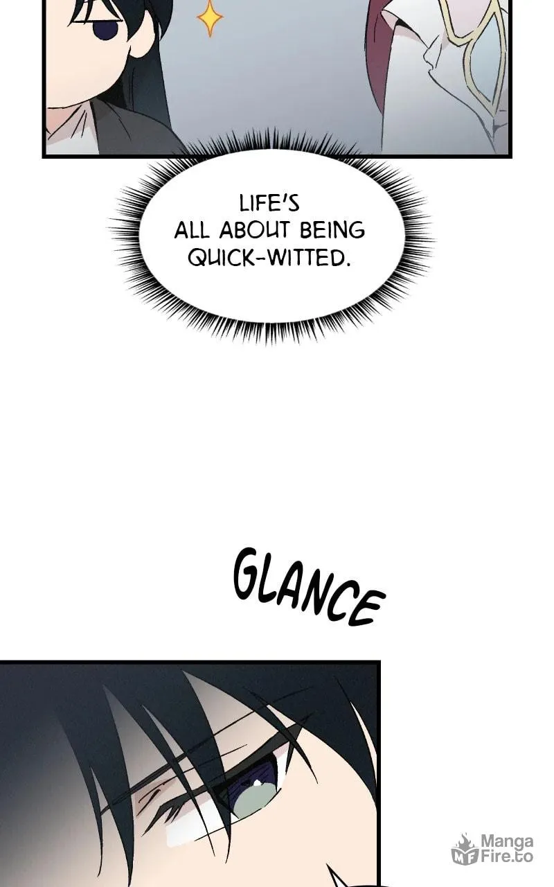 The Crown Princess Scandal Chapter 75 page 55 - 