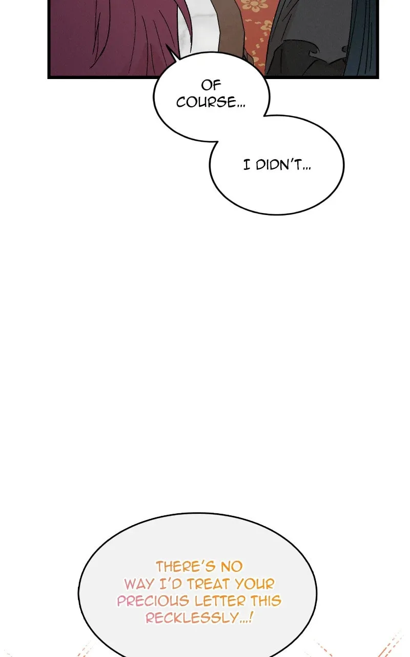 The Crown Princess Scandal Chapter 75 page 58 - 