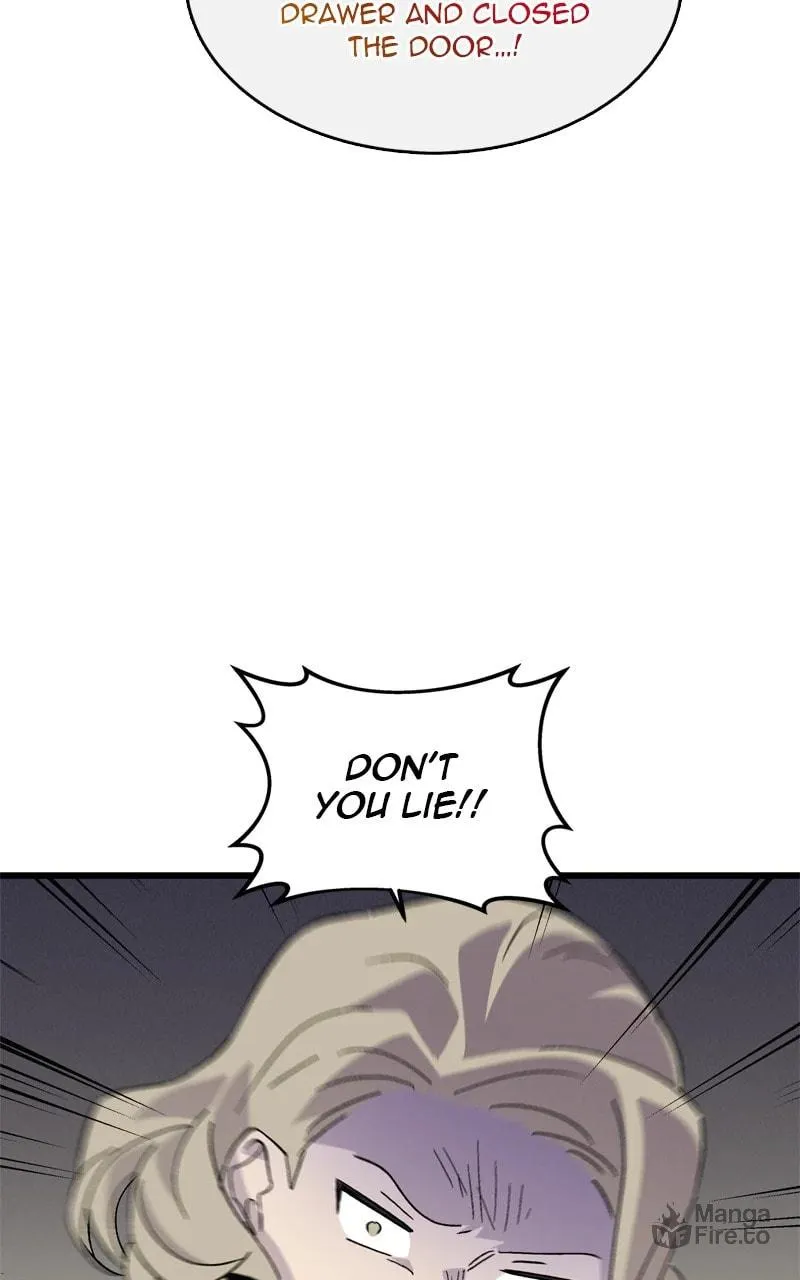 The Crown Princess Scandal Chapter 75 page 60 - 