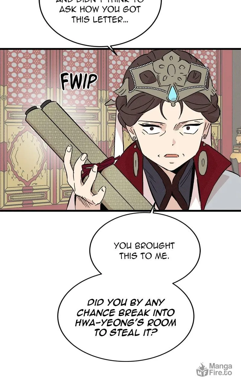 The Crown Princess Scandal Chapter 75 page 63 - 