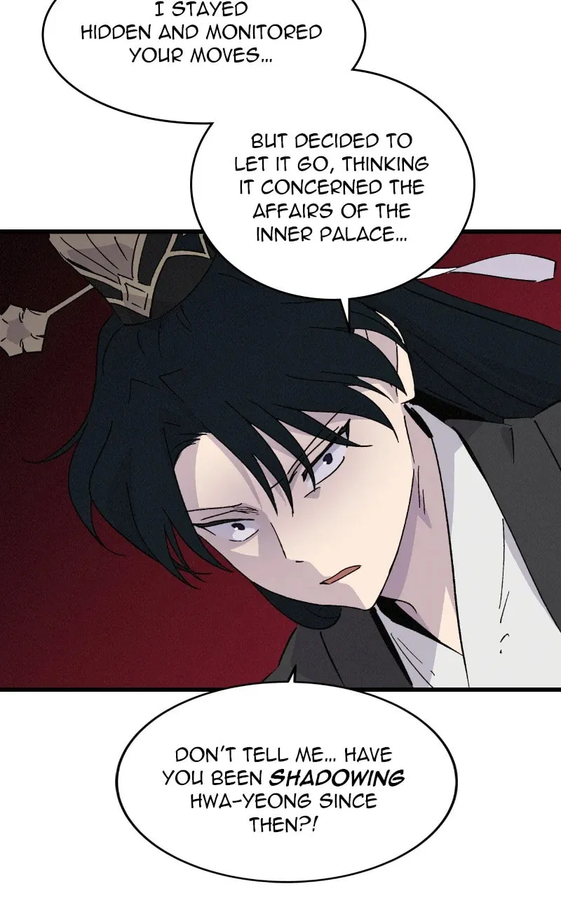 The Crown Princess Scandal Chapter 75 page 68 - 