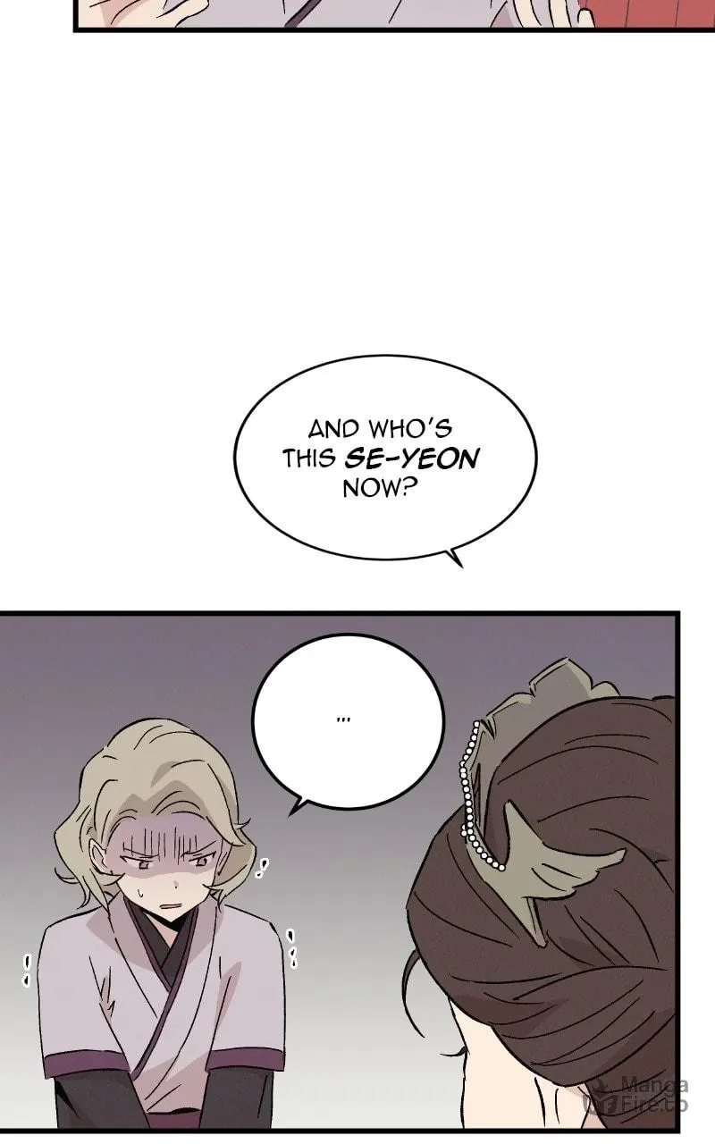The Crown Princess Scandal Chapter 75 page 70 - 