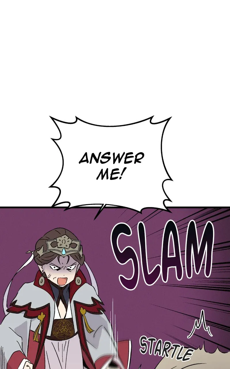 The Crown Princess Scandal Chapter 75 page 71 - 