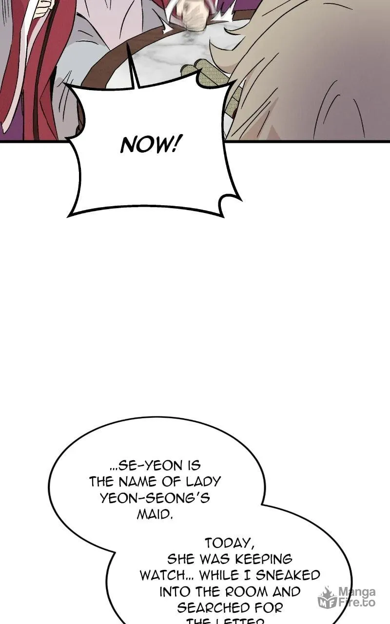 The Crown Princess Scandal Chapter 75 page 72 - 