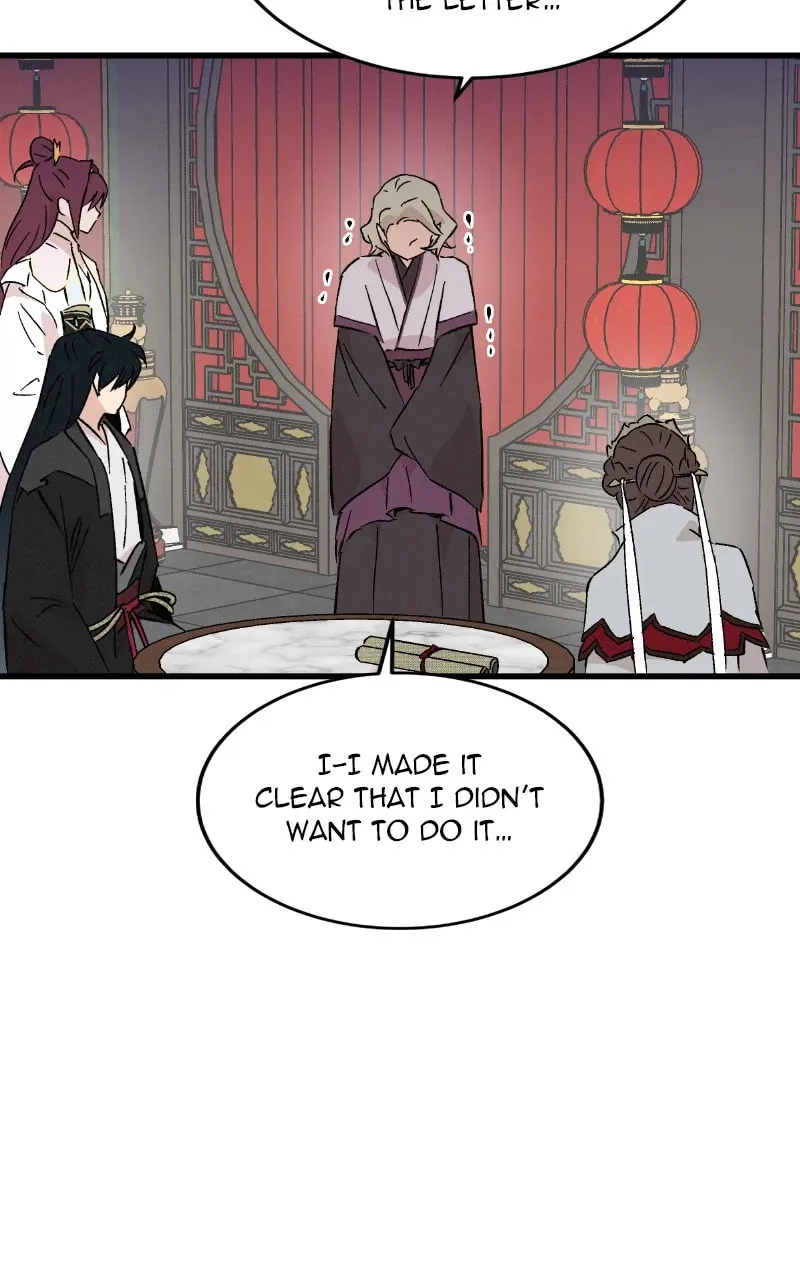 The Crown Princess Scandal Chapter 75 page 73 - 