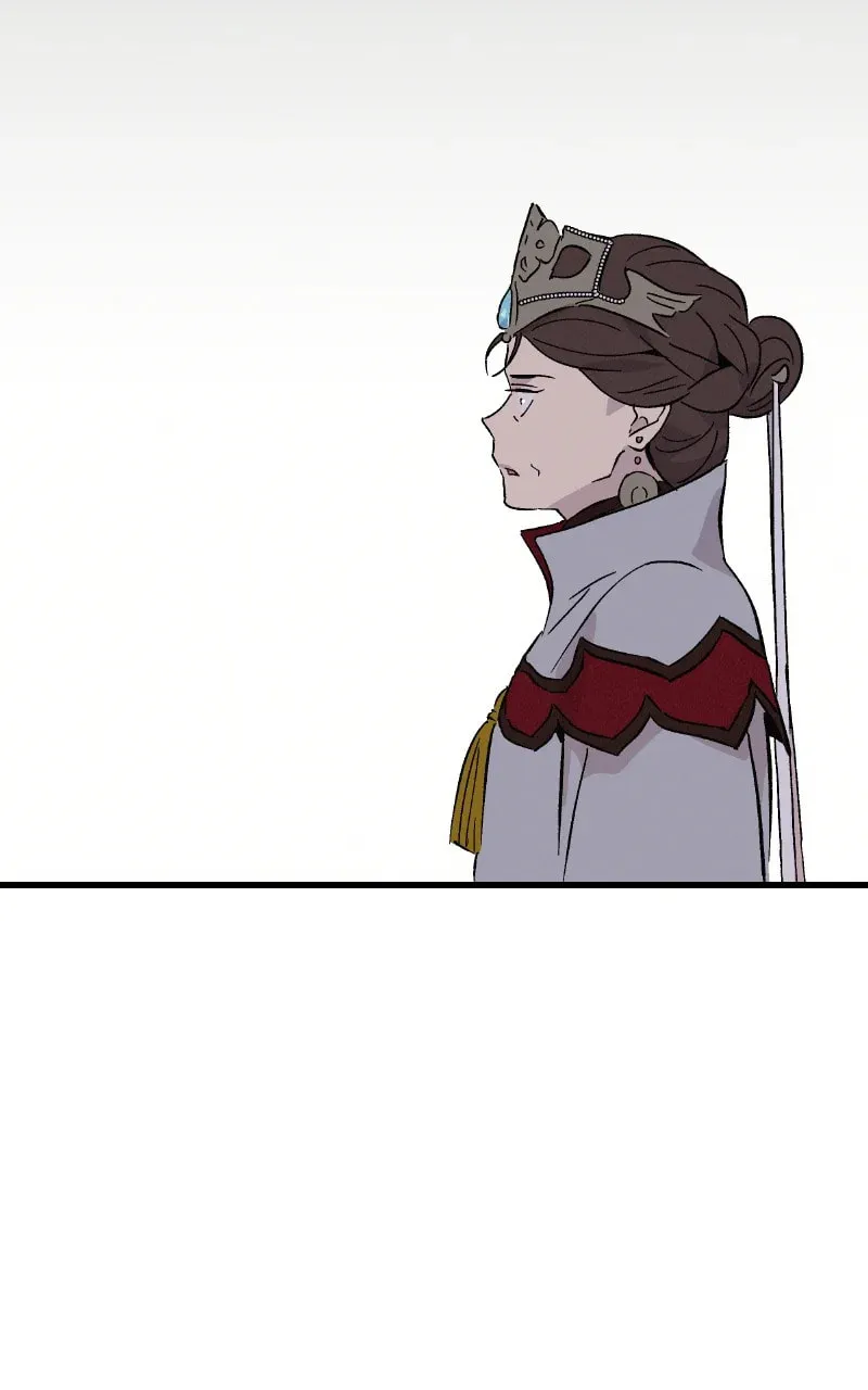 The Crown Princess Scandal Chapter 75 page 76 - 