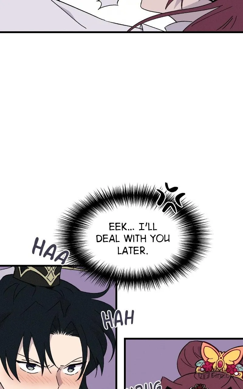 The Crown Princess Scandal Chapter 75 page 10 - 
