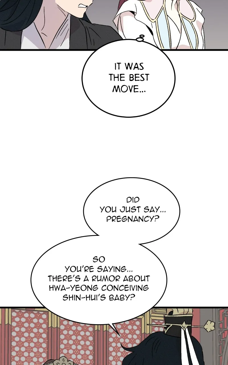 The Crown Princess Scandal Chapter 76 page 11 - 
