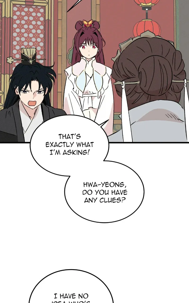 The Crown Princess Scandal Chapter 76 page 13 - 
