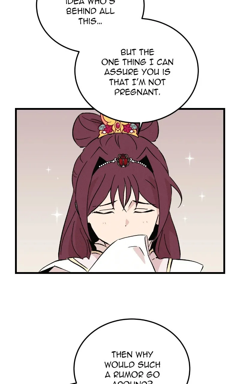 The Crown Princess Scandal Chapter 76 page 14 - 