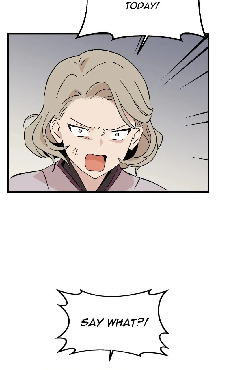The Crown Princess Scandal Chapter 76 page 16 - 