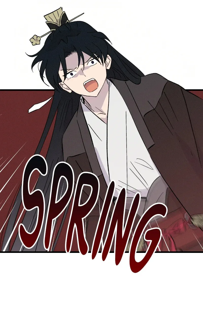 The Crown Princess Scandal Chapter 76 page 17 - 