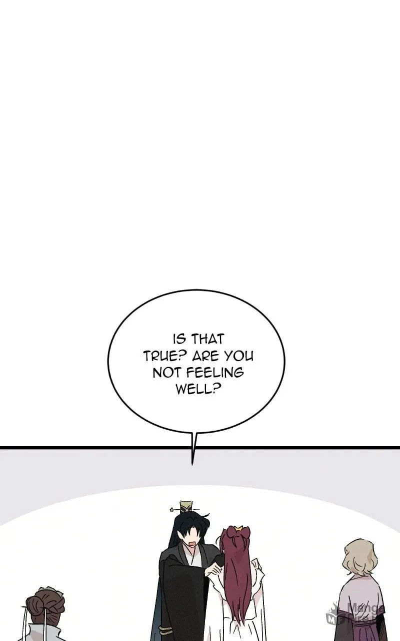The Crown Princess Scandal Chapter 76 page 18 - 