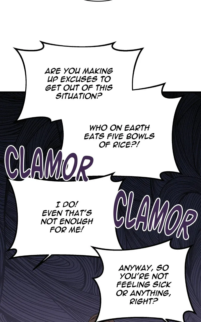The Crown Princess Scandal Chapter 76 page 22 - 