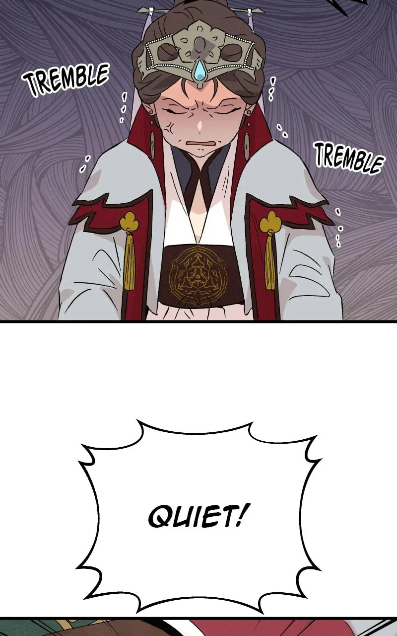 The Crown Princess Scandal Chapter 76 page 23 - 