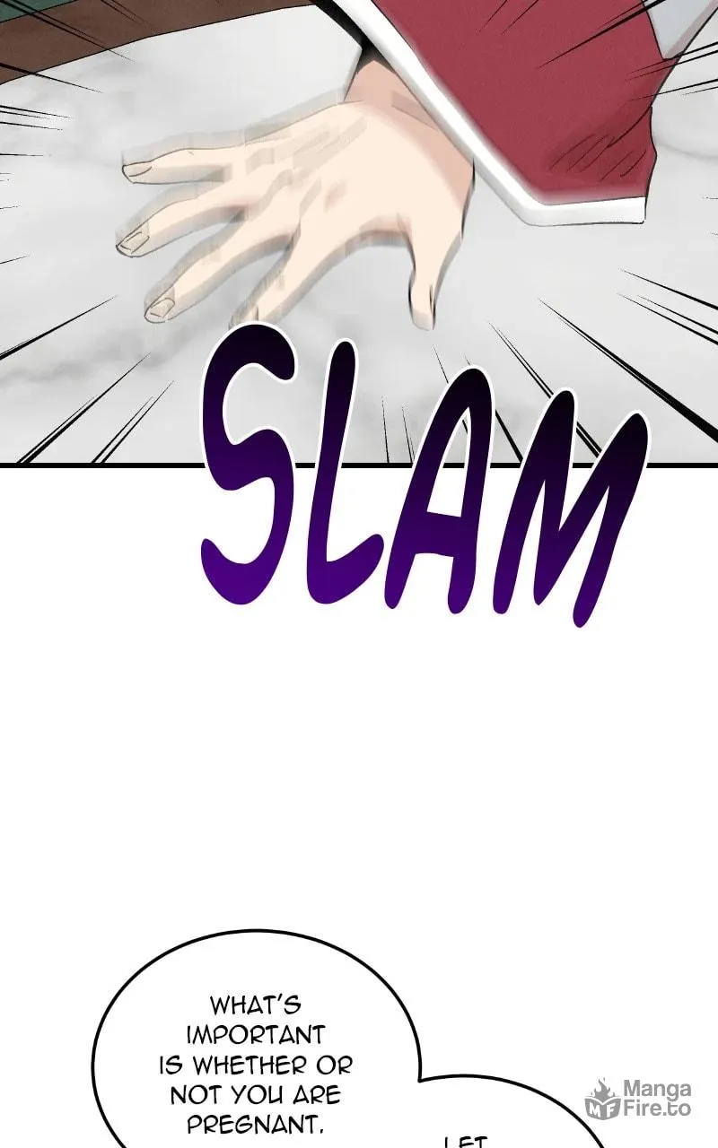 The Crown Princess Scandal Chapter 76 page 24 - 