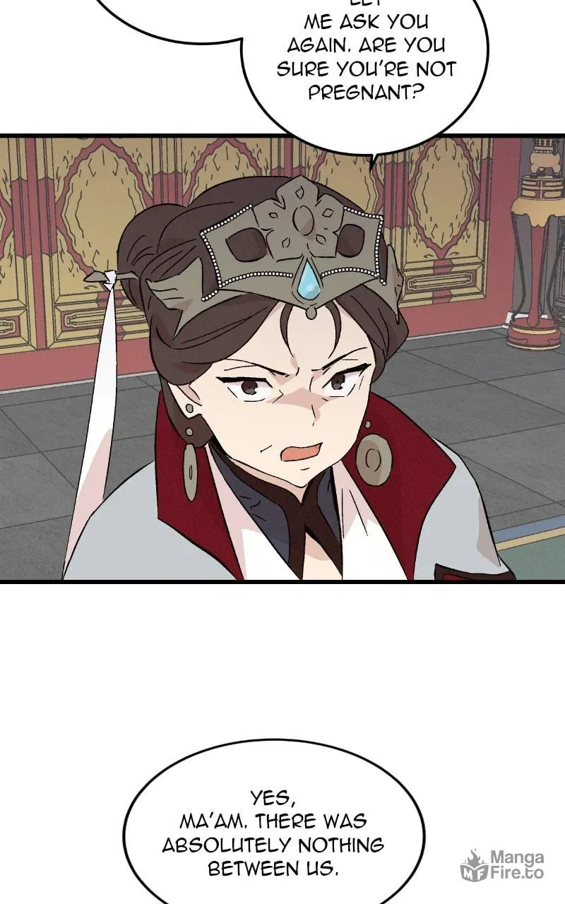 The Crown Princess Scandal Chapter 76 page 25 - 