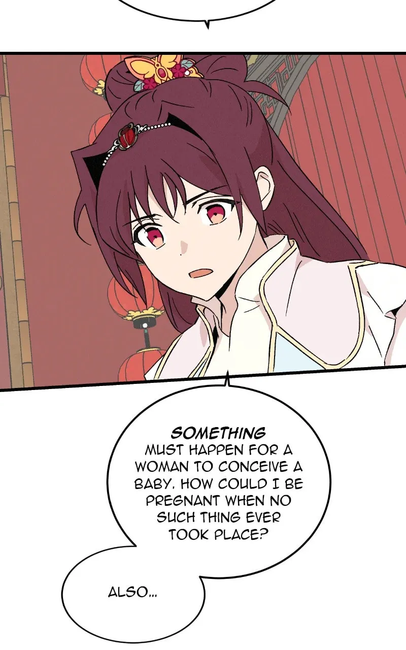 The Crown Princess Scandal Chapter 76 page 26 - 