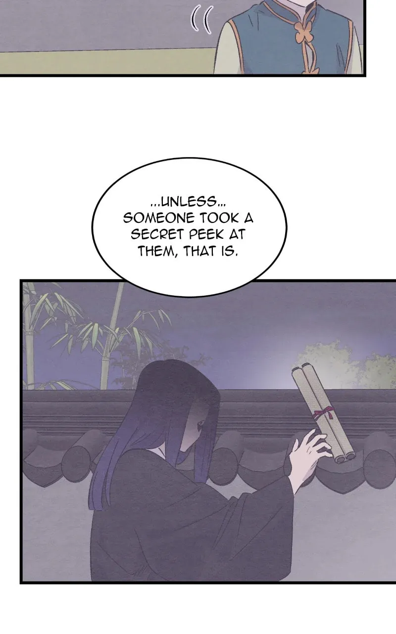 The Crown Princess Scandal Chapter 76 page 28 - 