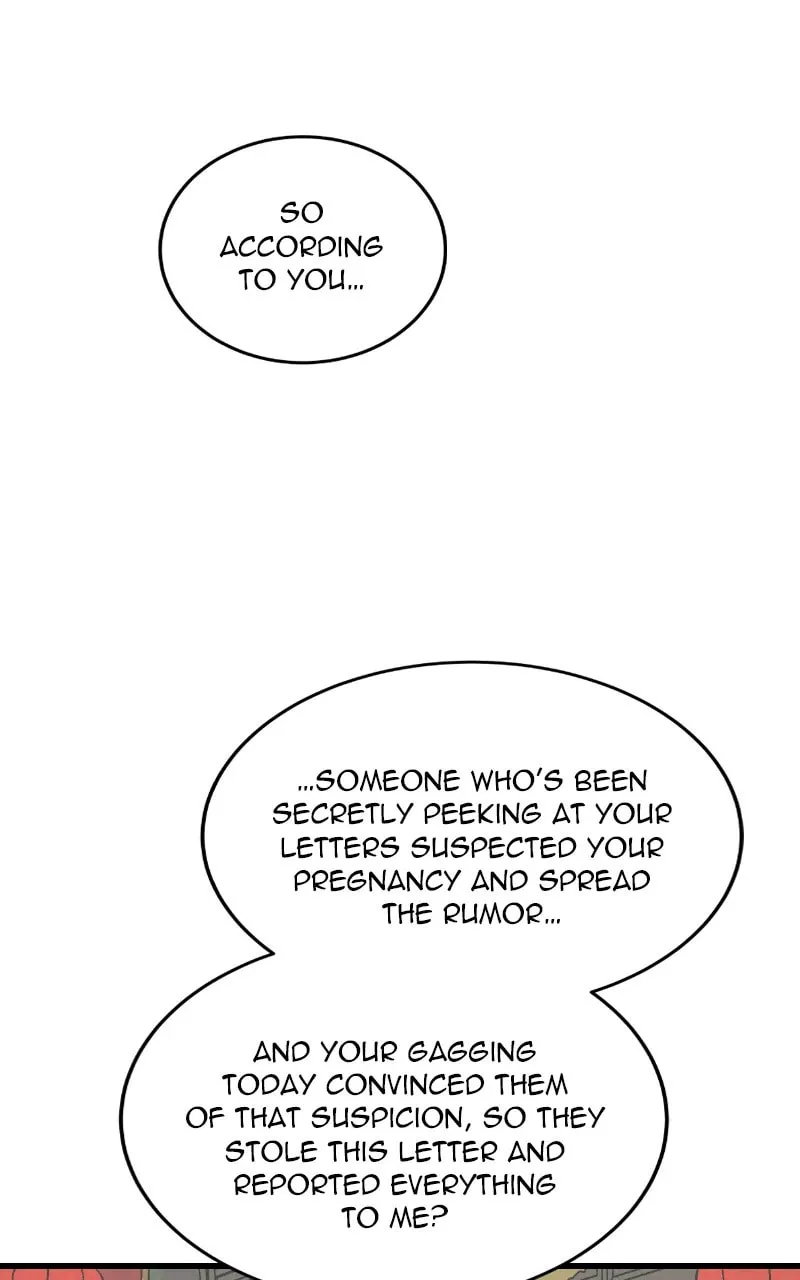 The Crown Princess Scandal Chapter 76 page 29 - 