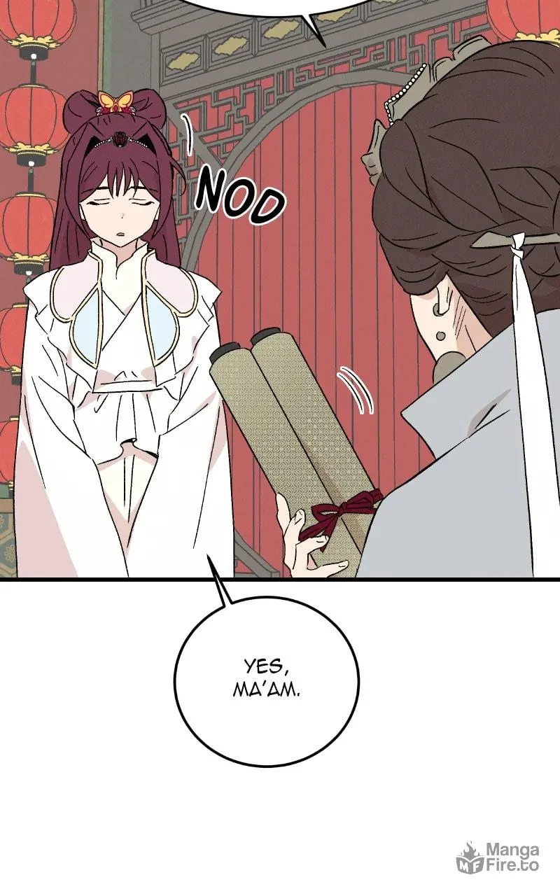 The Crown Princess Scandal Chapter 76 page 30 - 