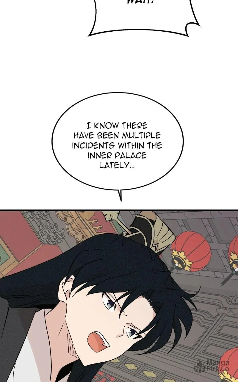 The Crown Princess Scandal Chapter 76 page 35 - 