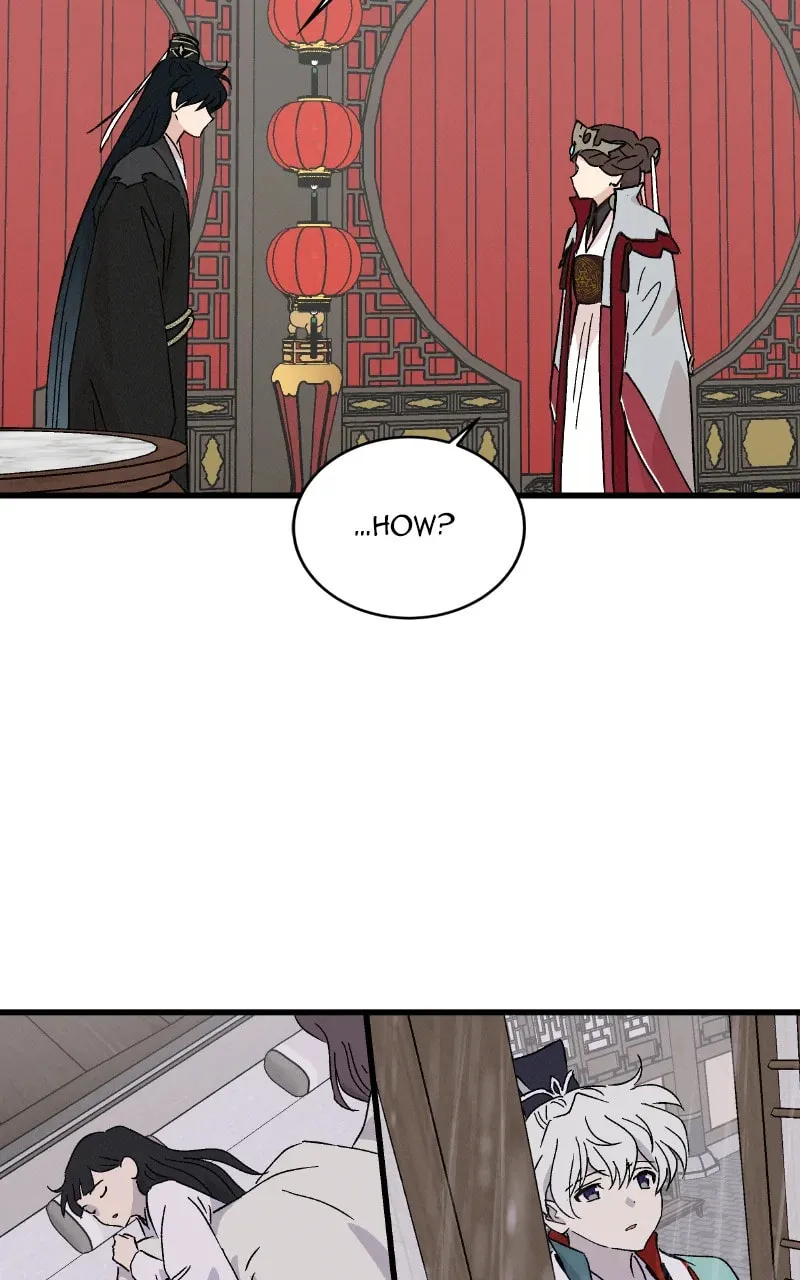 The Crown Princess Scandal Chapter 76 page 37 - 