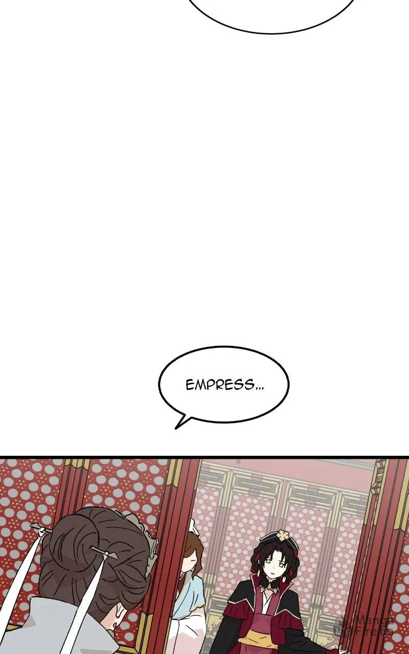 The Crown Princess Scandal Chapter 76 page 40 - 