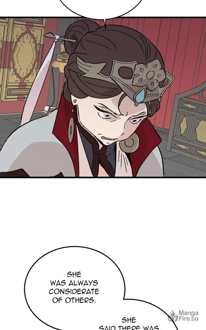 The Crown Princess Scandal Chapter 76 page 5 - 