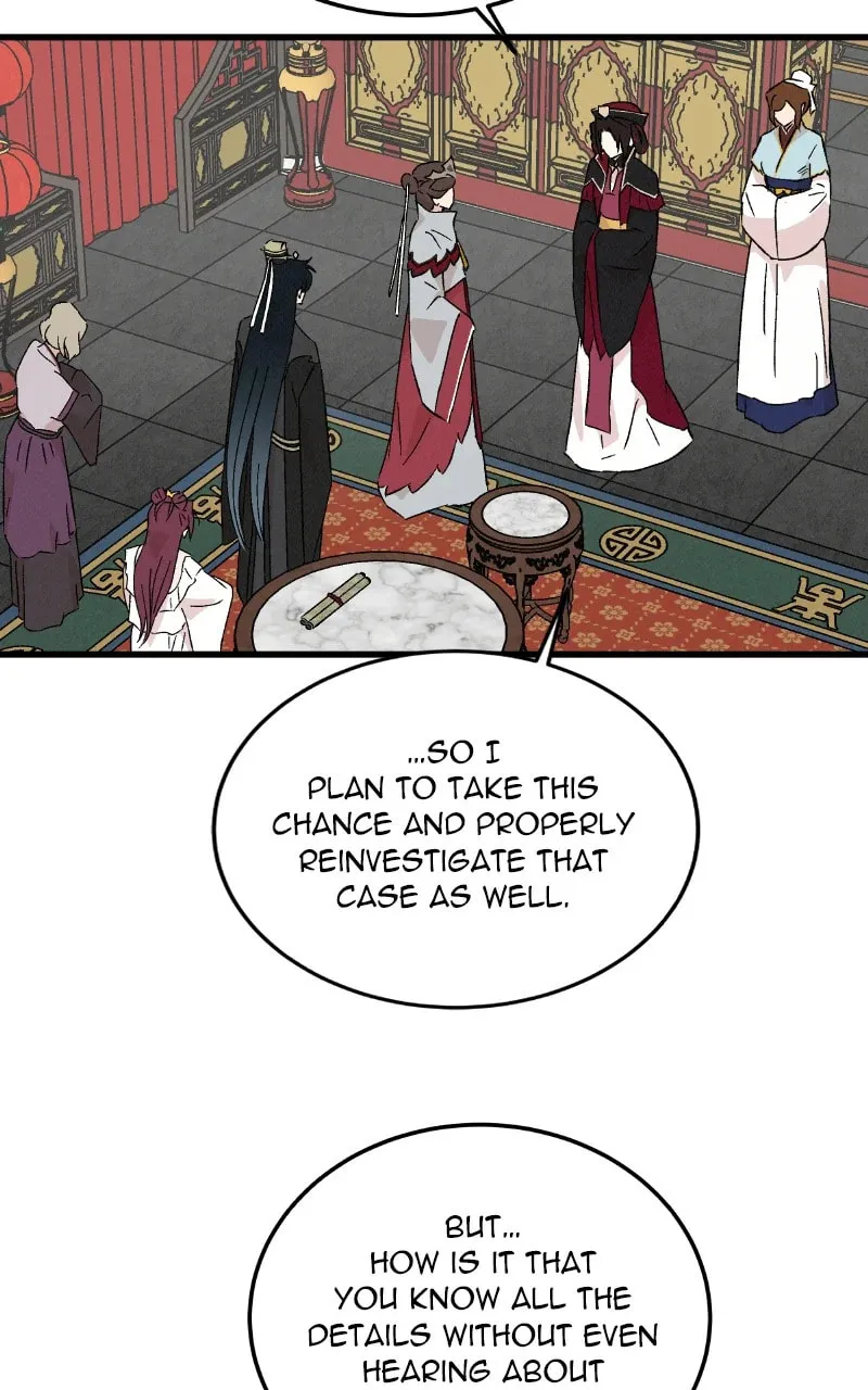 The Crown Princess Scandal Chapter 76 page 43 - 