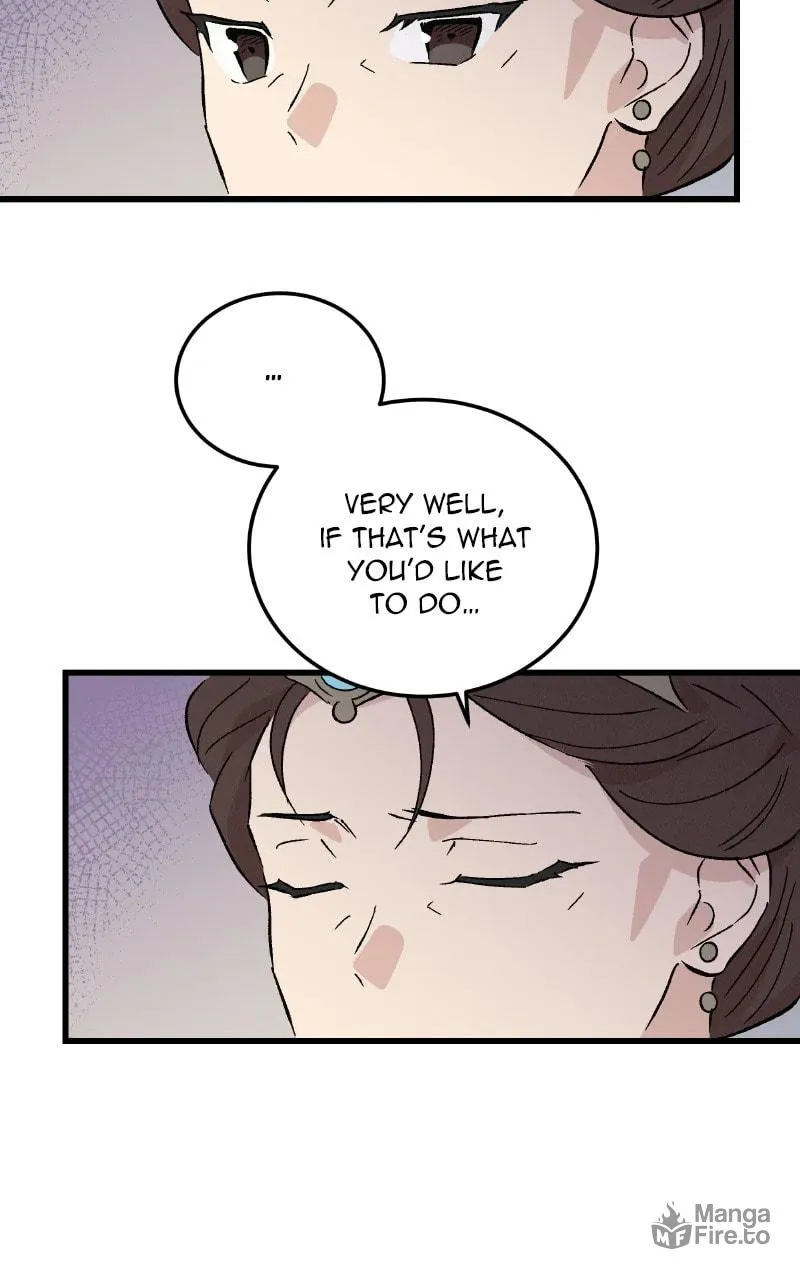 The Crown Princess Scandal Chapter 76 page 51 - 