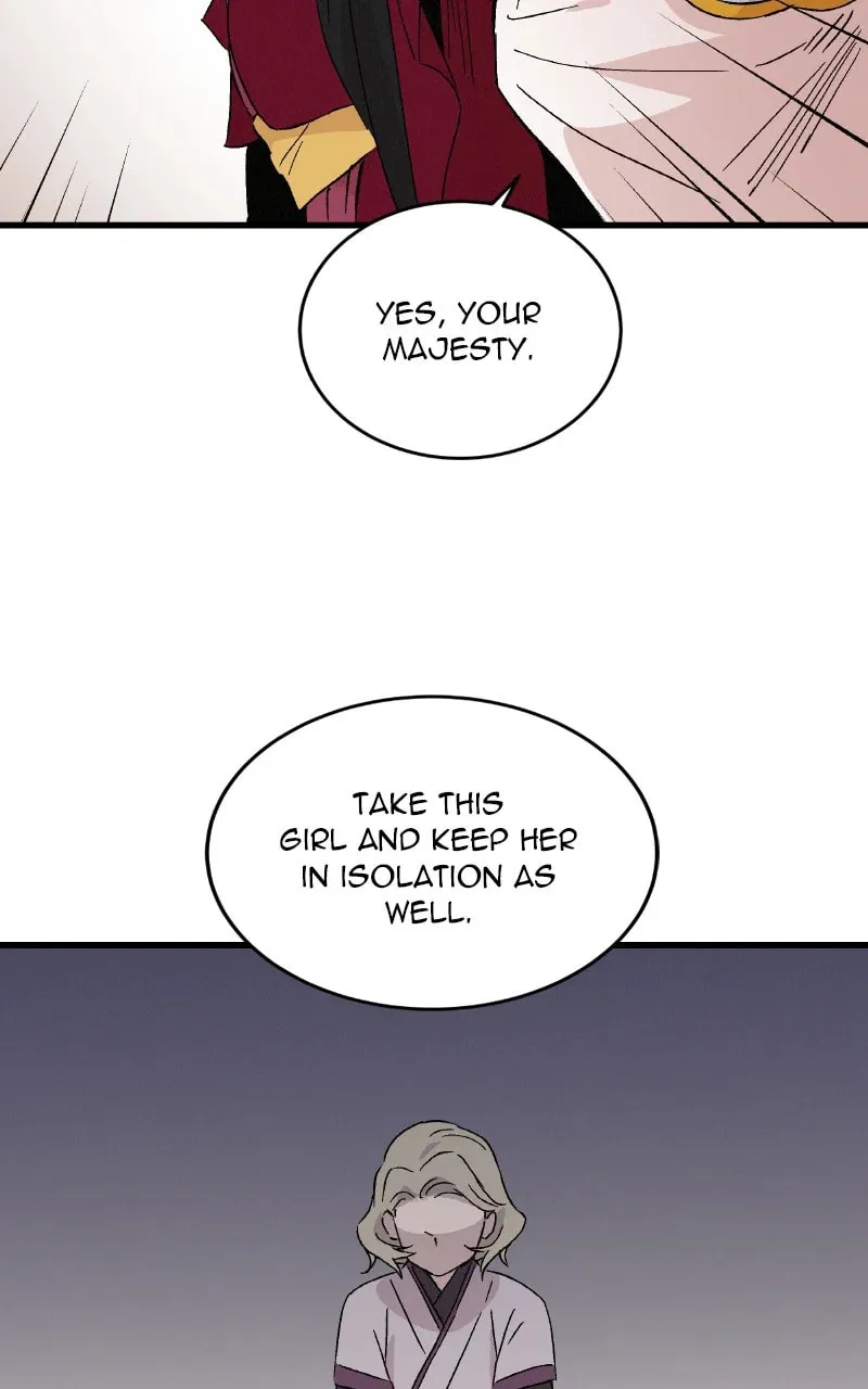 The Crown Princess Scandal Chapter 76 page 53 - 