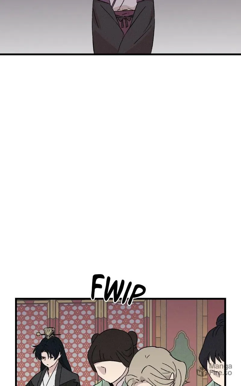 The Crown Princess Scandal Chapter 76 page 54 - 