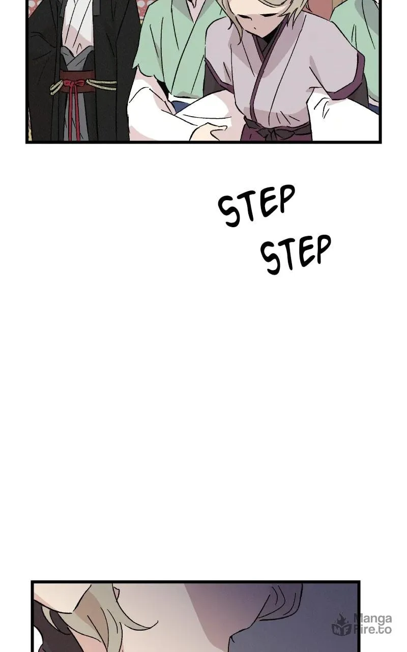 The Crown Princess Scandal Chapter 76 page 55 - 