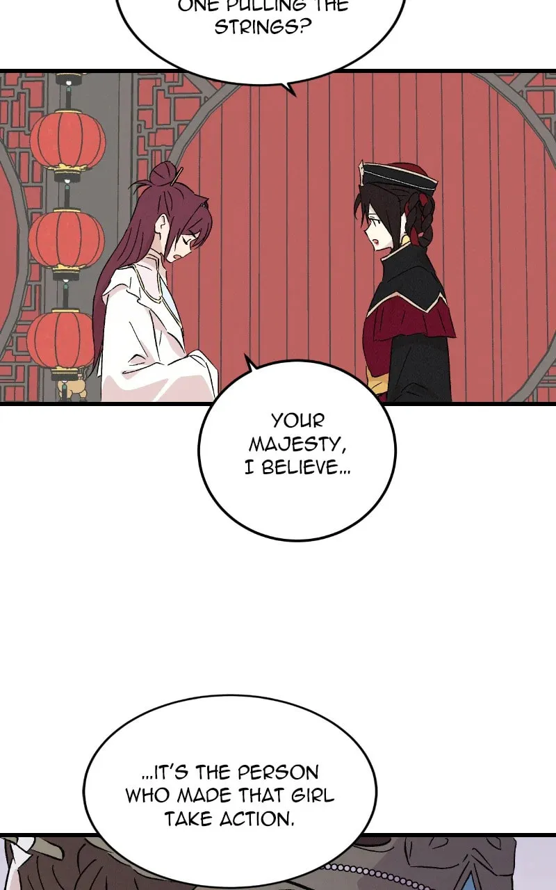 The Crown Princess Scandal Chapter 76 page 59 - 
