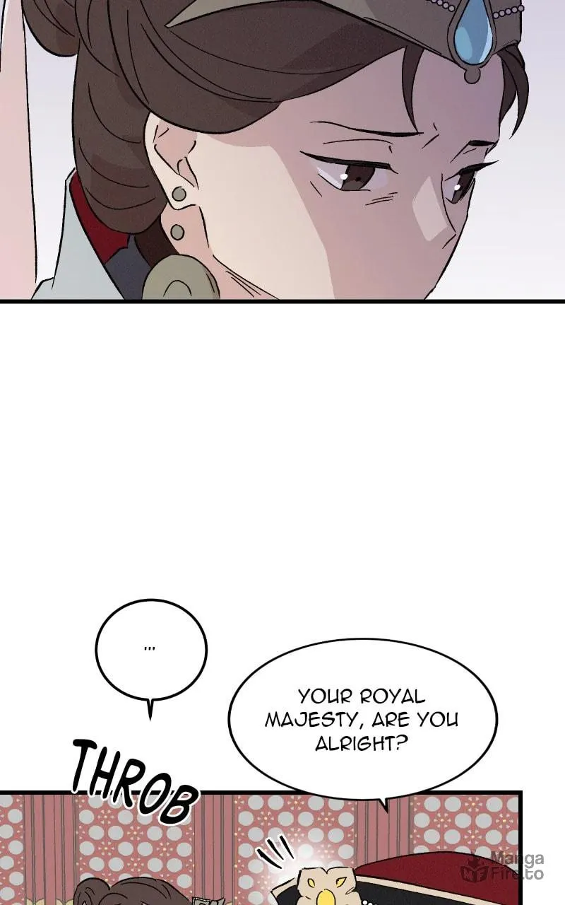 The Crown Princess Scandal Chapter 76 page 60 - 