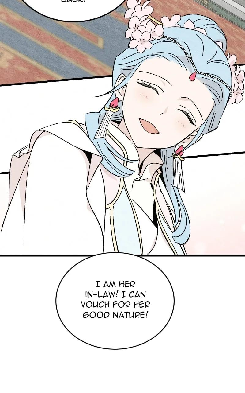 The Crown Princess Scandal Chapter 76 page 7 - 