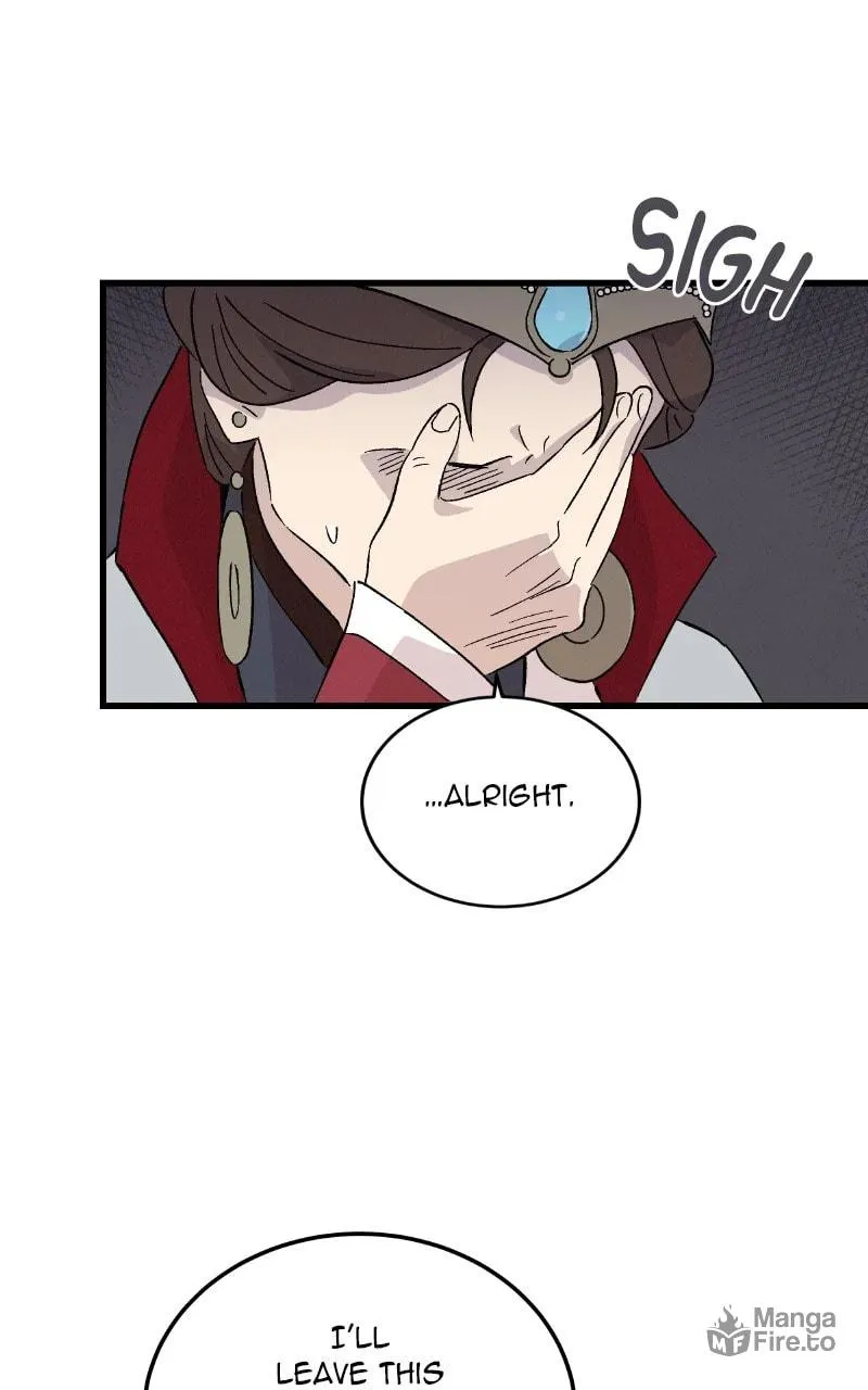 The Crown Princess Scandal Chapter 76 page 63 - 