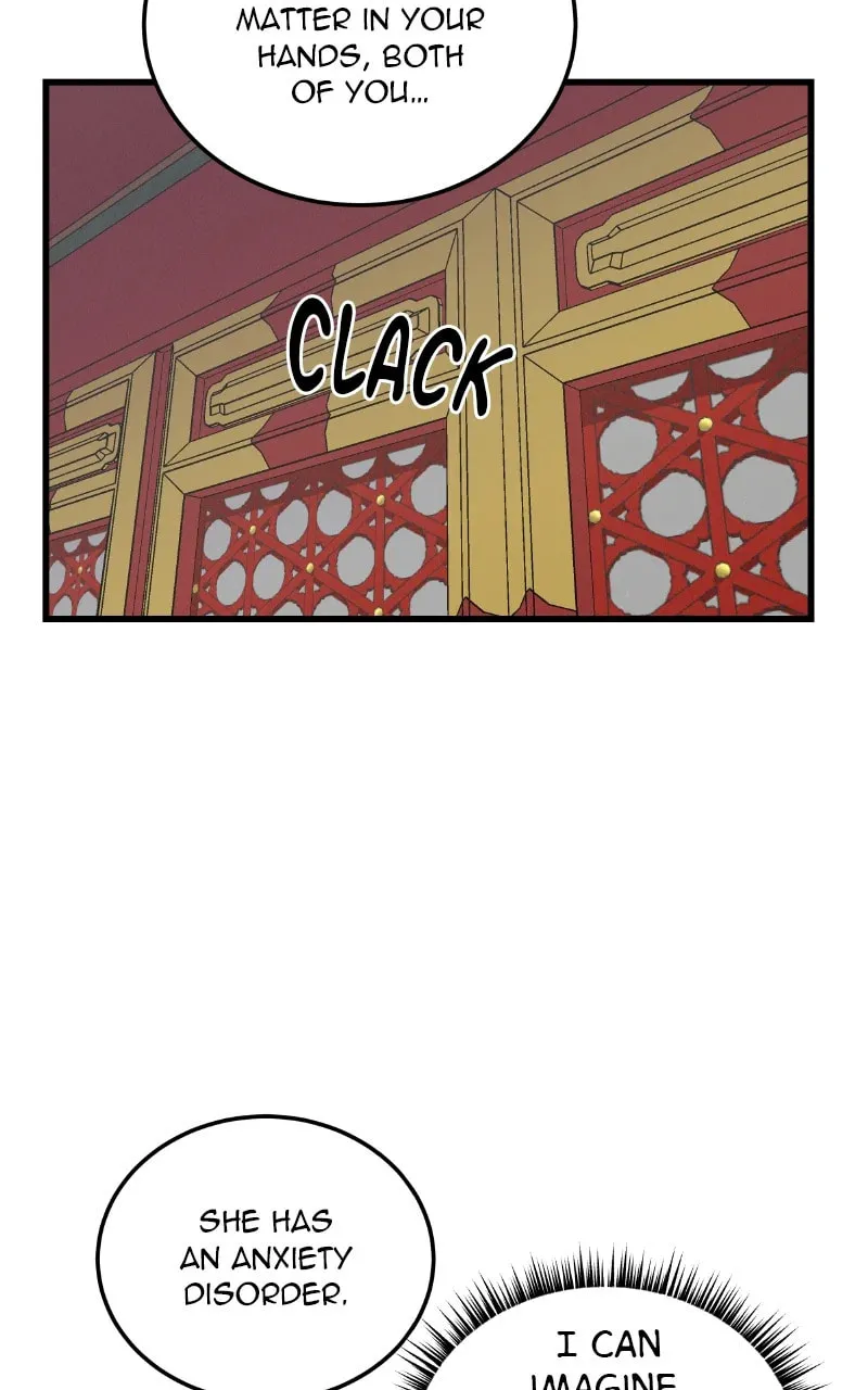 The Crown Princess Scandal Chapter 76 page 64 - 