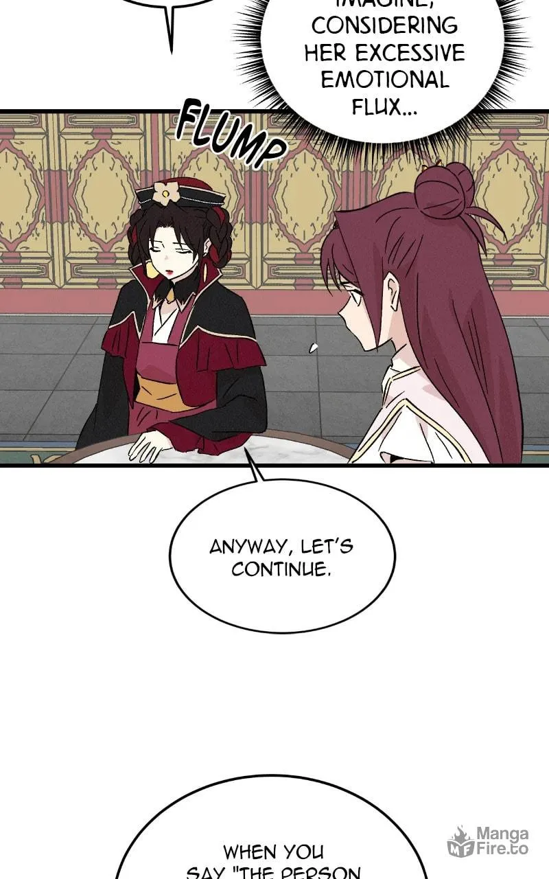 The Crown Princess Scandal Chapter 76 page 65 - 
